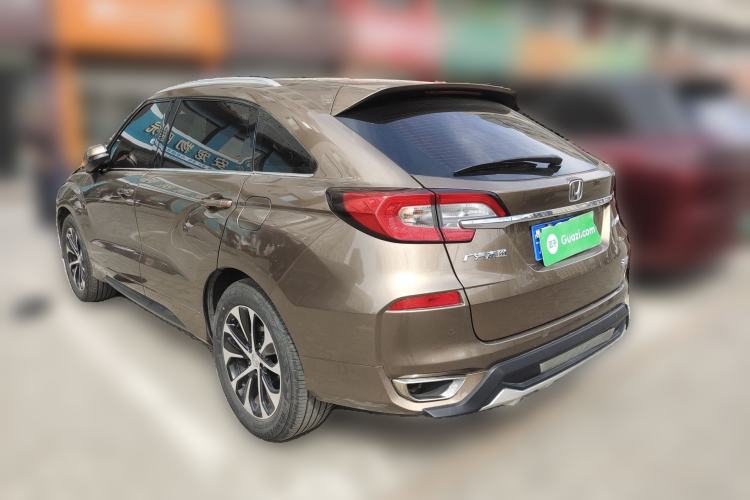 Used Honda Avancier 2017 240TURBO Two-Wheel Drive Premium Edition