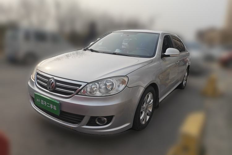 Used Volkswagen Lavida 2011 1.6L Automatic Premium Edition