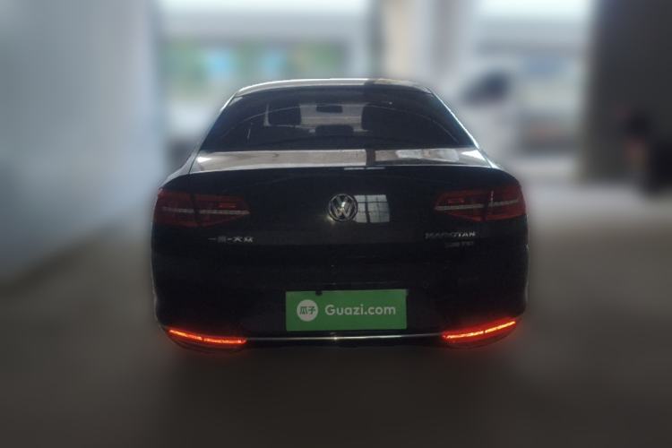 Used Volkswagen Magotan 2019 330TSI DSG Luxury Model China V Standard