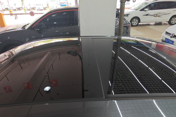 Used Audi A4L 2022 40 TFSI Luxury Dynamic Model