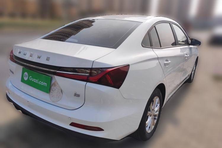 Used Roewe i5 2023 1.5L Manual Comfort Edition