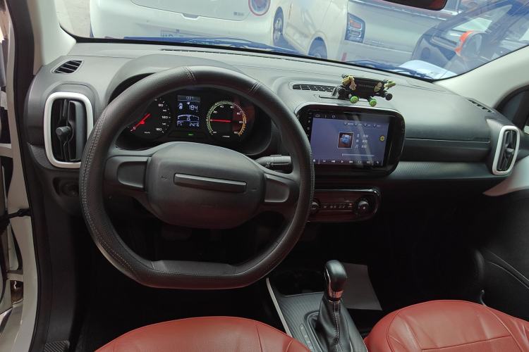 Used Roewe Clever 2022 311km QiQi BoBo Edition