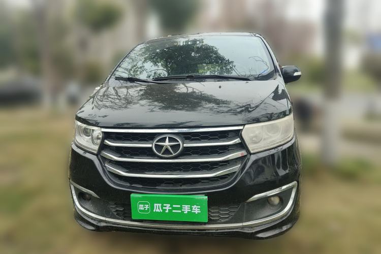 Used JAC Refine M3 2016 IKEA Edition 1.6L Luxury Smart Model
