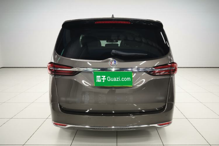 Used Buick GL8 2023 Land Executive Class 652T Luxury Model