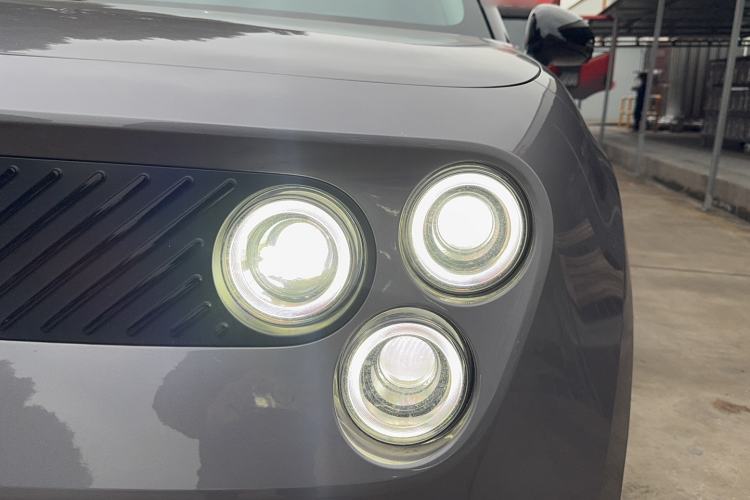 Used firefly firefly 2025 Illuminated Edition