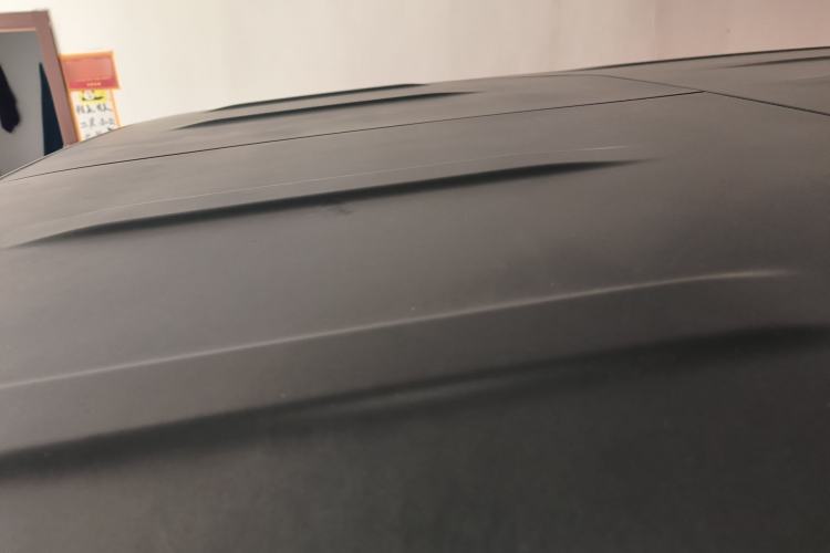 Used BAIC Off-Road BJ40 2021 2.0D Automatic Four-Wheel Drive Blade Hero Edition Adventurer Type Roof