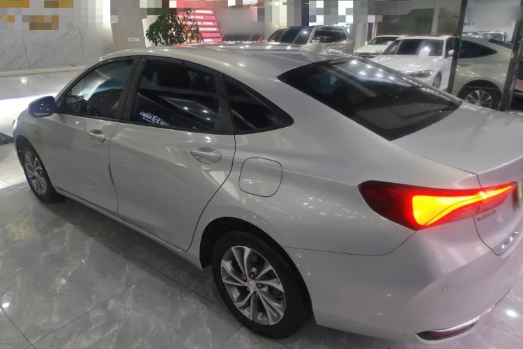 Used Buick Verano 2022 Pro 533T Enjoyment Edition
