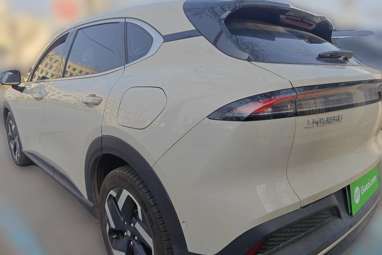 Used Baojun Yunhai 2024 500km Pure Electric Version