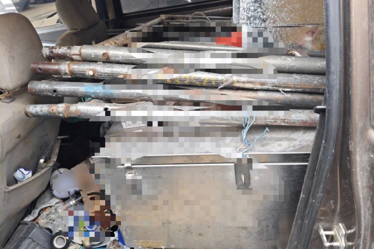 Used Wuling Hongguang 2015 1.5L S Basic Version China V Standard