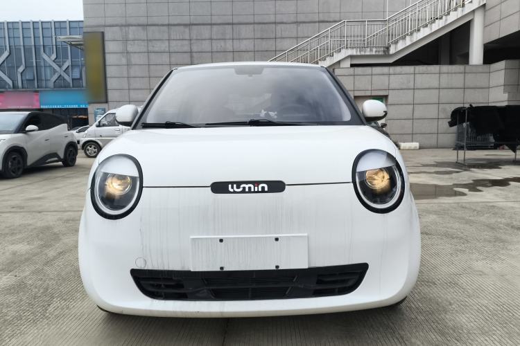 Used Qiyuan Lumin 2023 205km Xiangqin Version
