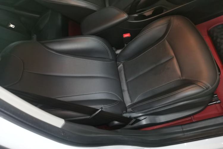 Used Buick GT 2021 Revised Version Flagship 1.5L Automatic Elite Edition