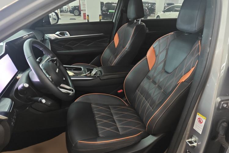 Used Haval XY 2022 1.5T Smart Edition