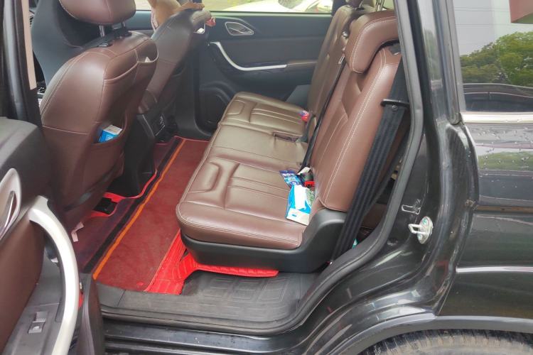 Used Bisu T5 2017 1.5T Automatic Luxury Model