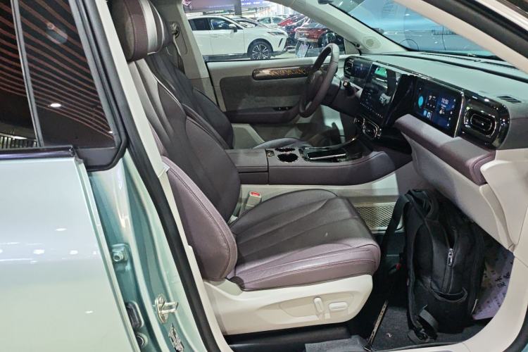 Used Leapmotor C11 2021 Deluxe Edition
