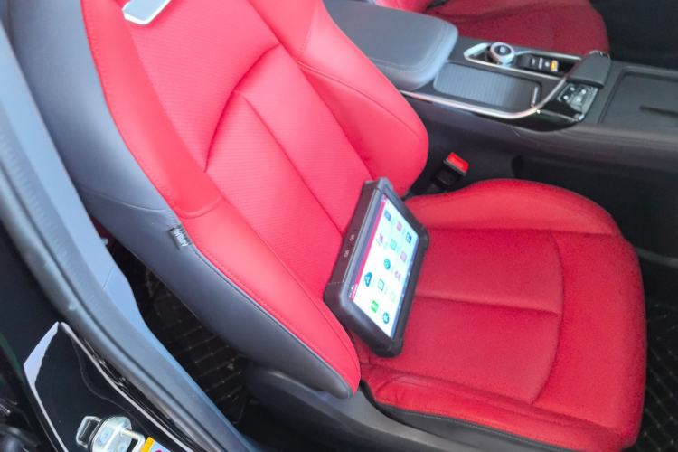 Used Changan UNI-T 2020 1.5T Flagship Version