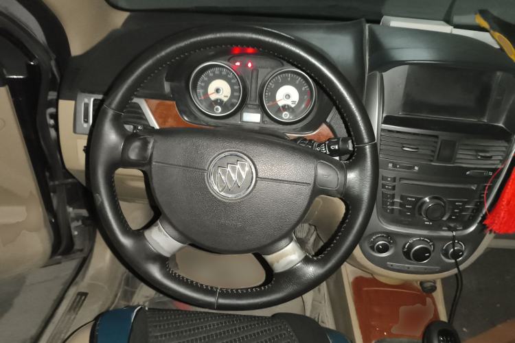 Used Buick Excelle 2013 1.5L Manual Luxury Model