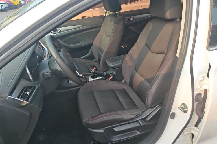 Used Changan Eado 2018 High-Energy Edition 1.6L GDI Manual RuiFeng Model China V Standard