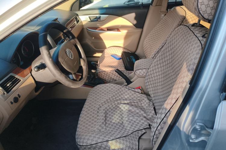 Used Buick Excelle 2013 1.5L Manual Luxury Model