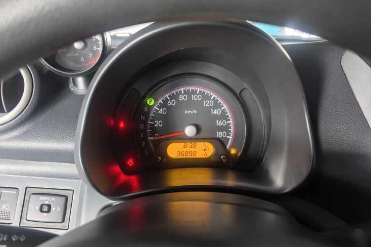 Used Suzuki Alto 2016 1.0L Automatic Deluxe Xuan Dong Edition