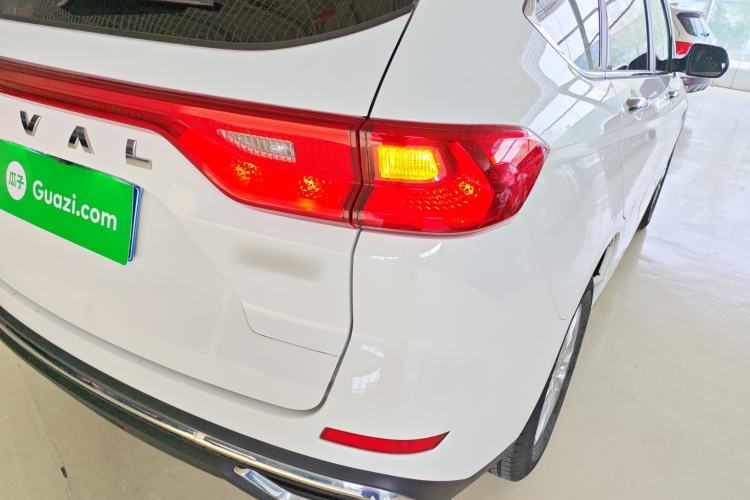 Used Haval M6 2023 PLUS 1.5T Manual Elite Smart Connectivity Model Right Rear Taillight