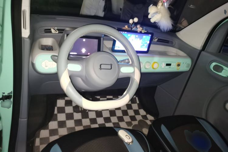 Used Bestune Pony 2024 170km Vitality Horse