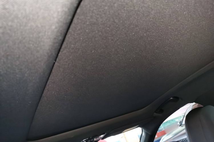 Used Lynk & Co 03 2019 1.5TD DCT JingPro Edition China VI Standard