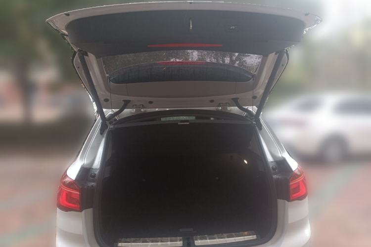 Used BMW X1 2018 xDrive20Li Luxury Edition
