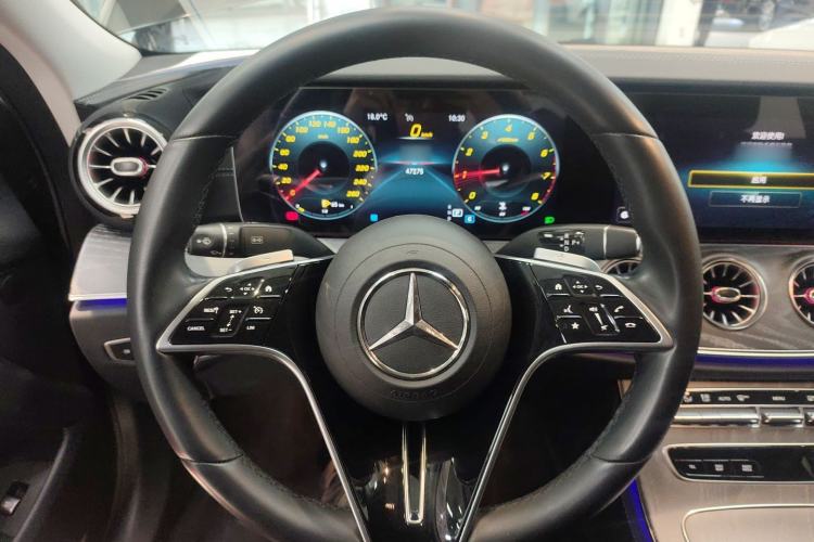 Used Mercedes-Benz CLS 2022 CLS 300 Sport Edition
