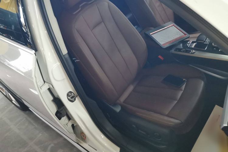 Used Audi A4 2017 45 TFSI allroad quattro Fashion Edition