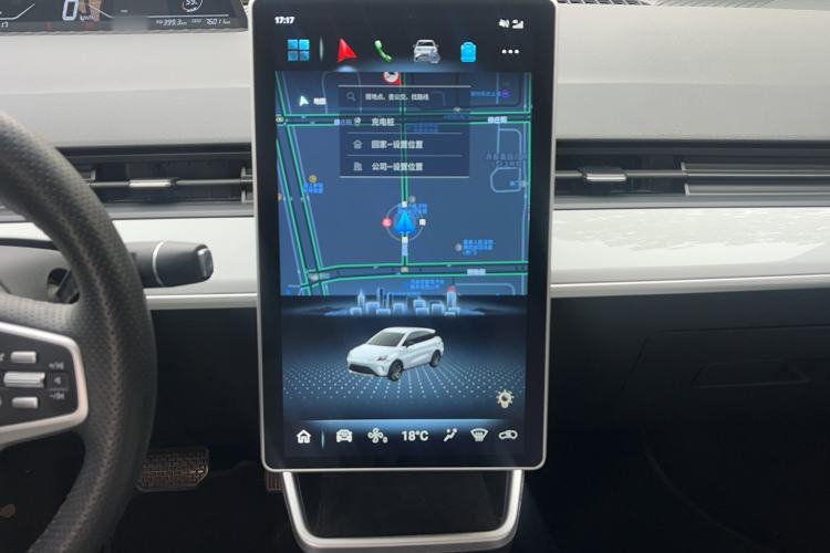 Used NETA AYA 2023 401 Lite
