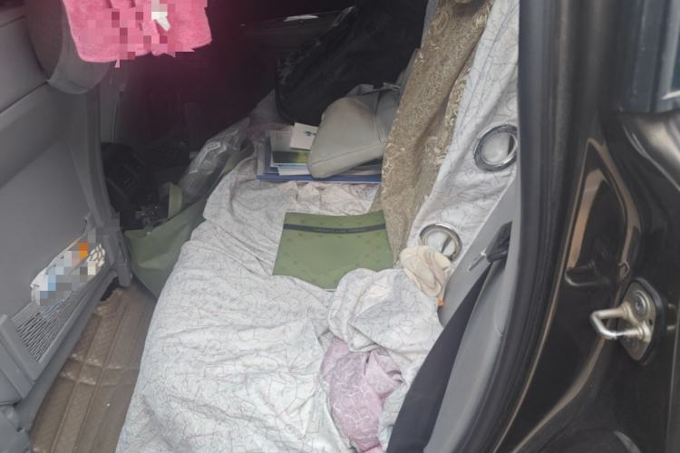 Used Peugeot 3008 2013 1.6THP Automatic Prestige Edition
