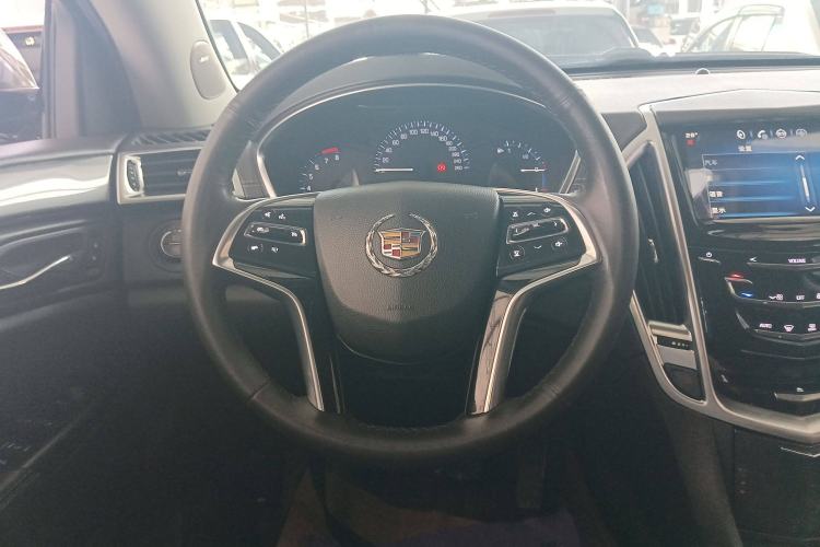 Used Cadillac SRX 2015 3.0L Comfort Version