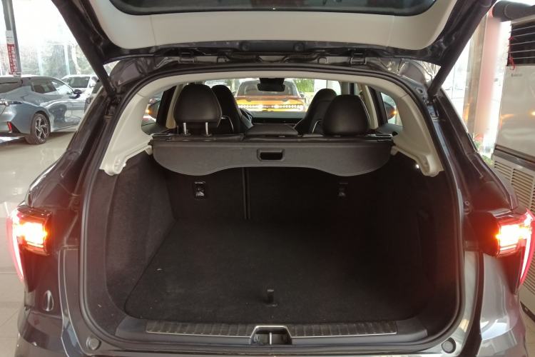 Used Lynk & Co 01 2024 2.0TD Two-Wheel Drive Global Pro