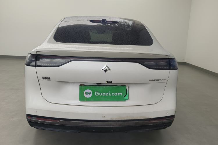 Used Hyptec HT 2023 670 Rear-Drive Ultra-High Voltage Version