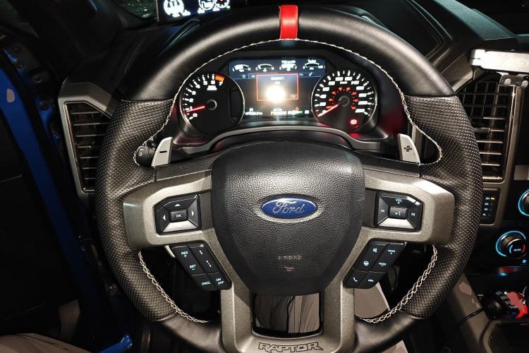 Used Ford F-150 Raptor 2019 3.5T Raptor Performance Enhanced Edition