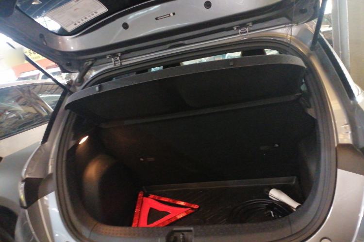 Used BYD Dolphin 2021 405 km Fashion Edition