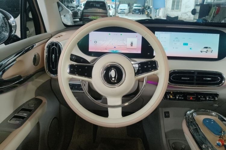 Used ORA Ballet Cat 2022 401 km Nutcracker Edition