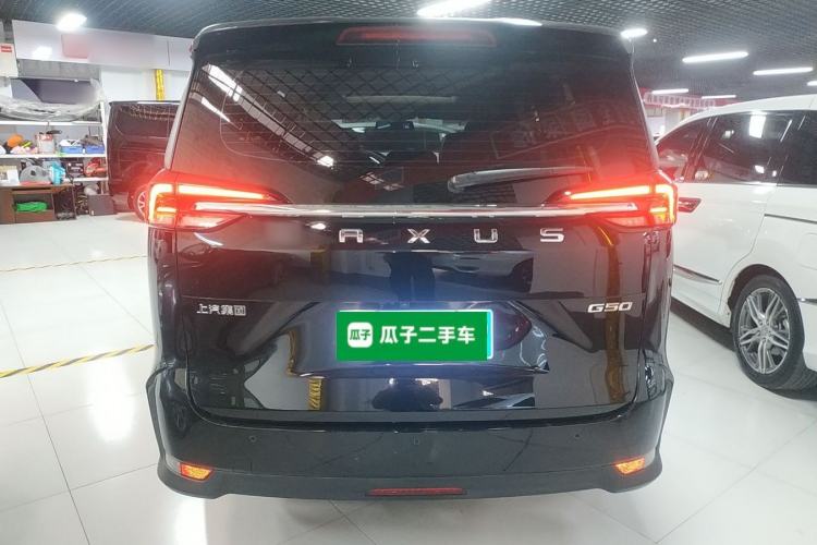 Used SAIC MAXUS G50 2022 1.5T Automatic Comfort Touring B
