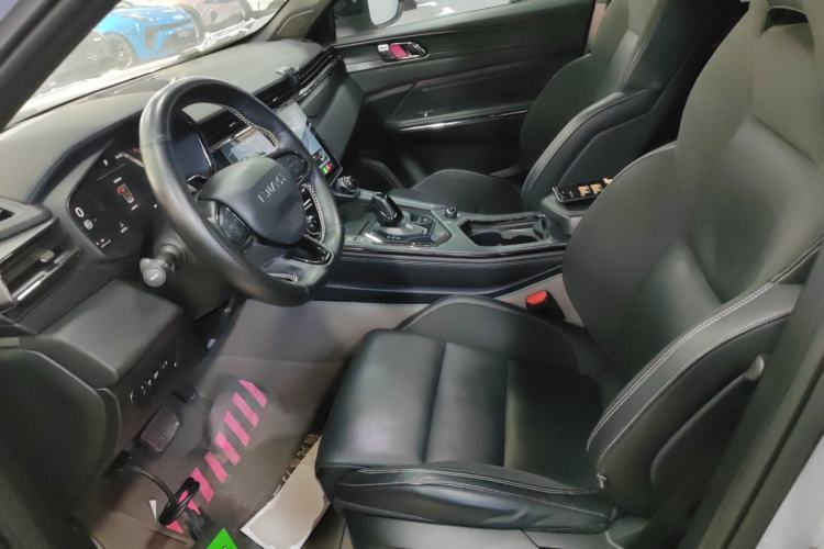 Used Lynk & Co 01 EM-P 2023 1.5TD EM-P PM