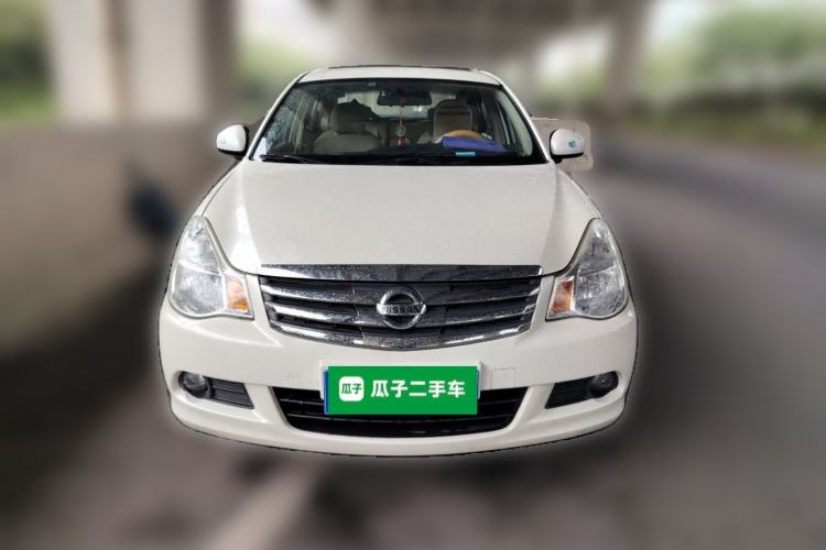 Used Nissan Sylphy 2018 Classic 1.6XE+ CVT Leading Edition
