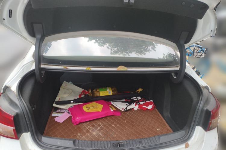 Used Buick Verano 2015 Sedan 15S Automatic Leading Model