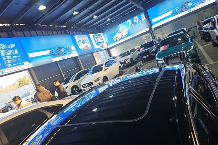 Used Buick LaCrosse 2023 28T Prestige Edition
