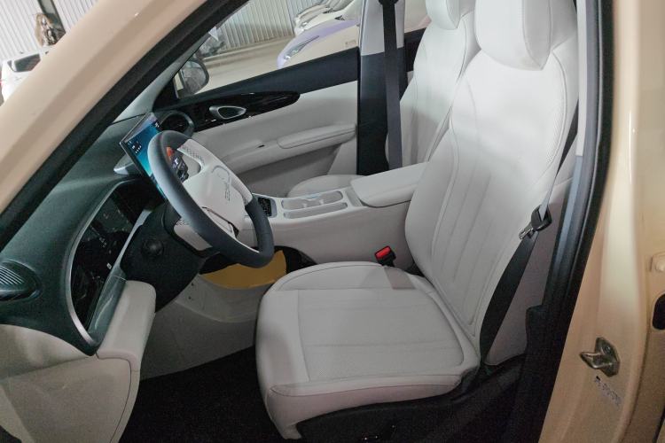 Used Geely Galaxy Geome 2026 Model 310km Dream Edition
