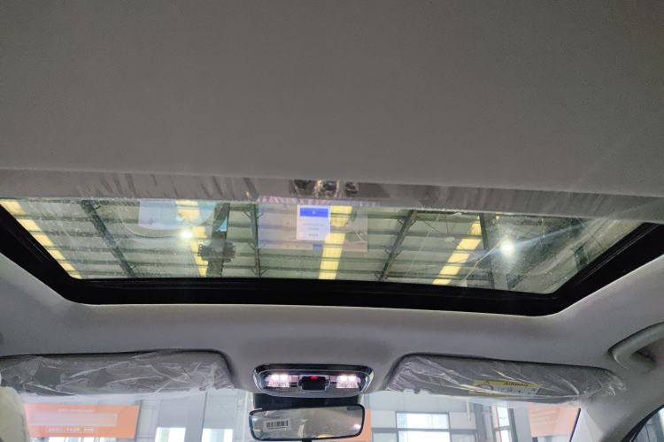 Used Geely Galaxy Galaxy Stellar 6 2026 Model 60km Exploration Edition