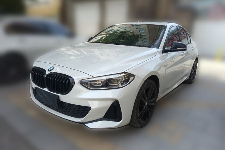 Used BMW 1 Series 2022 125i M Sport Night Edition