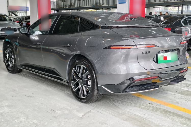 Used Avatr 06 2025 Ultra Pure Electric Edition