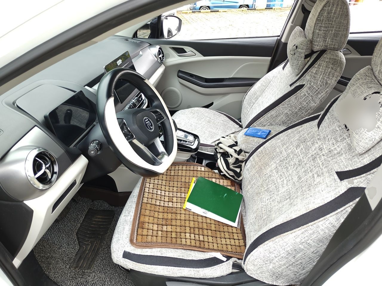 BYD Yuan Pro 2021 Lifetime Edition — снимка 15