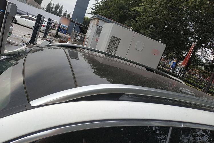 Used Mercedes-Benz GLE 2020 GLE 350 4MATIC Fashion Model
