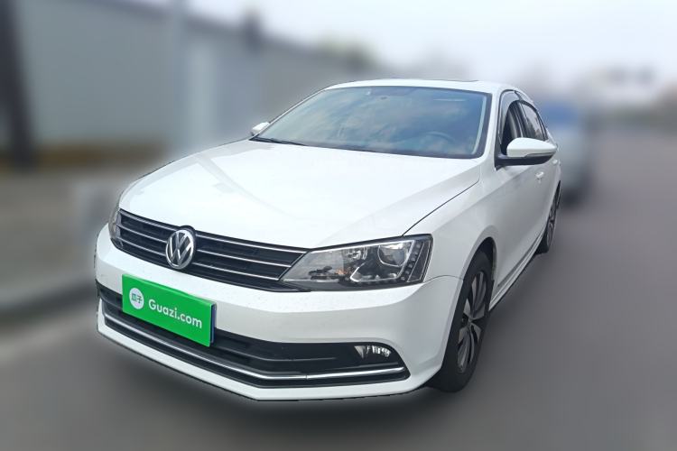 Used Volkswagen Sagitar 2018 280TSI DSG Comfort Model