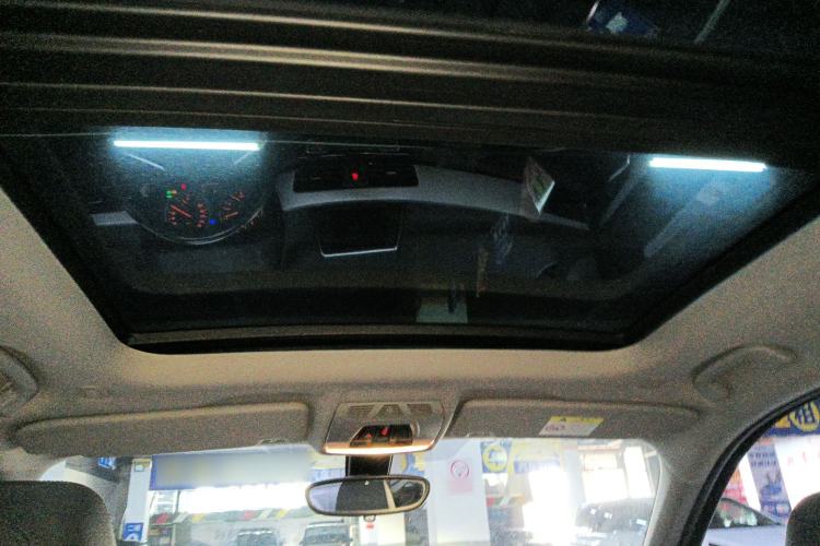 Used BMW X1 2018 sDrive20Li Leading Model